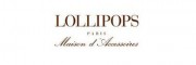 LOLLIPOPS棒棒糖
