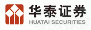 华泰证券