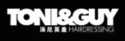 TONI&GUY汤尼英盖
