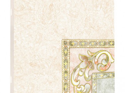 润谷百汐装饰材料华清宫中花 厨卫集成铝扣板 谷百汐吊顶加盟图3