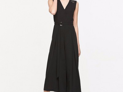 广州卡贝奈尔女装折扣货源批发品牌加盟服装推荐服装批发图2