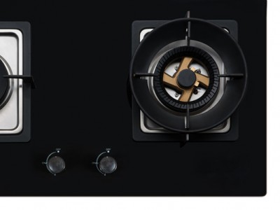 牵手QB918G燃气灶具批发代理厨房电器加盟经销厨房电器投资厨卫电器生意图3