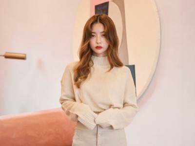 来尔佳昵30元服装折扣加盟店尾货货源原单尾货服装厂家图4