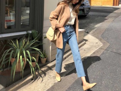 来尔佳昵30元服装折扣加盟店尾货货源原单尾货服装厂家图5