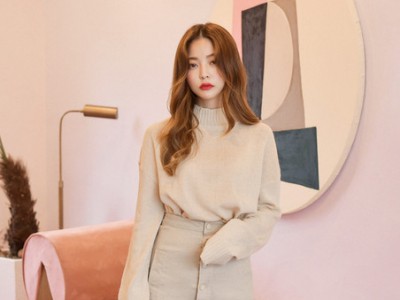 来尔佳昵30元服装折扣加盟店尾货货源原单尾货服装厂家图3