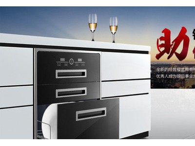 银田厨卫区域代理加盟图7