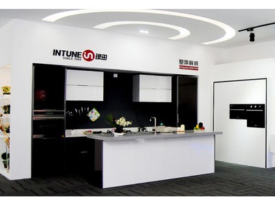 银田厨卫区域代理加盟图8