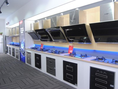 银田厨卫区域代理加盟图3