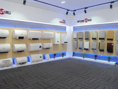 银田厨卫区域代理加盟图4