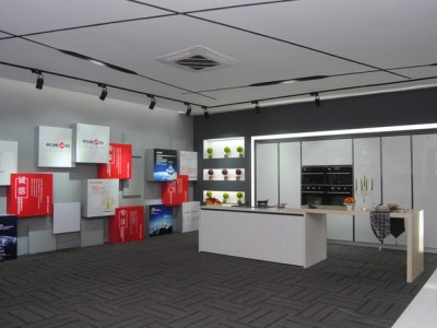 银田厨卫区域代理加盟图2