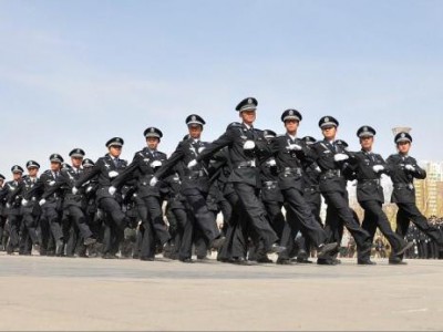 保安服装  保安公司合作  加盟保安公司  济南保安公司 山东保安公司图5