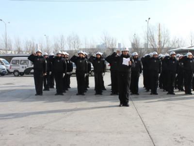 保安服装  保安公司合作  加盟保安公司  济南保安公司 山东保安公司图3