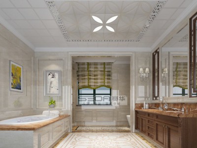 安徽宿州集成吊顶厂家 滁州|六安|池州|毫州集成吊顶加盟 厨卫吊顶 全屋吊顶 赛华顶墙精装图3