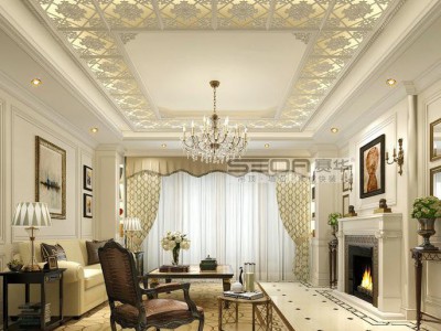 安徽宿州集成吊顶厂家 滁州|六安|池州|毫州集成吊顶加盟 厨卫吊顶 全屋吊顶 赛华顶墙精装图2