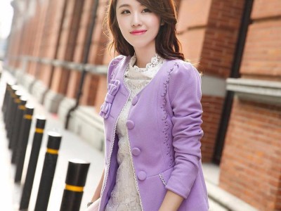 广州韩货女装折扣货源批发代理批发服装加盟店图6