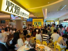 长沙湘菜“排队王”，一火就是22年！因为顾客一句话改名……