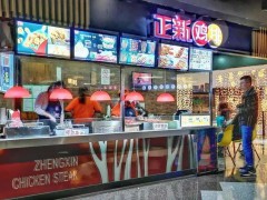 开店2W+、超越肯德基、麦当劳！正新鸡排凭什么这么牛？