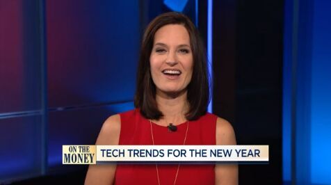 2018年科技趋势:家居设备将会更加智能?1