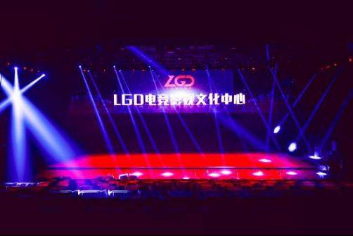 中国电竞品牌未来之路：成长最重要7