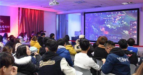 中国电竞品牌未来之路：成长最重要6